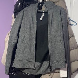 Lululemon Scuba Hoodie IV